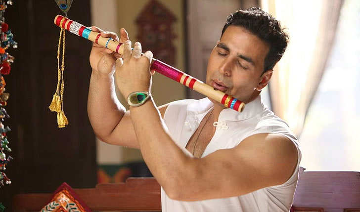 Akshay Kumar HD Wallpapers